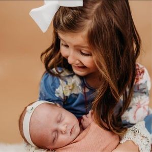 Meet your Posher, Brooke